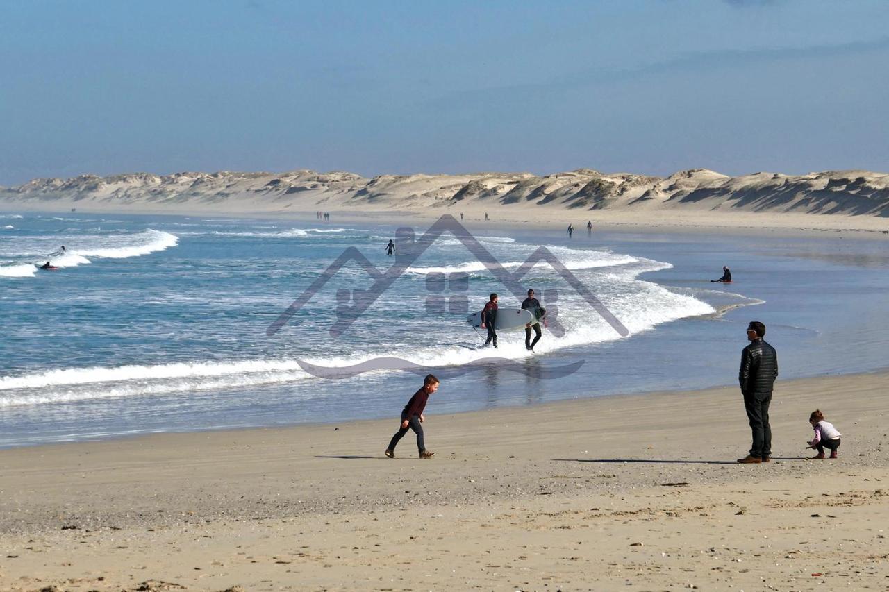 Localise - M3A La Maison Du Pecheur Au Guilvinec - Chambres Vue Mer - A 20M De La Mer Situee A La Pointe De Men Meur - Tout A Pied, Plage, Port, Centre, Commerces, Marche - Wifi Inclus - Linge De Lit Inclus - Jardin Clos - En Option , Menage Et Servi Exterior foto