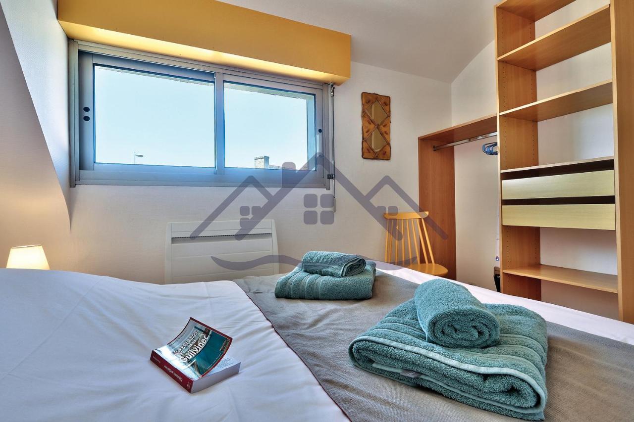 Localise - M3A La Maison Du Pecheur Au Guilvinec - Chambres Vue Mer - A 20M De La Mer Situee A La Pointe De Men Meur - Tout A Pied, Plage, Port, Centre, Commerces, Marche - Wifi Inclus - Linge De Lit Inclus - Jardin Clos - En Option , Menage Et Servi Exterior foto