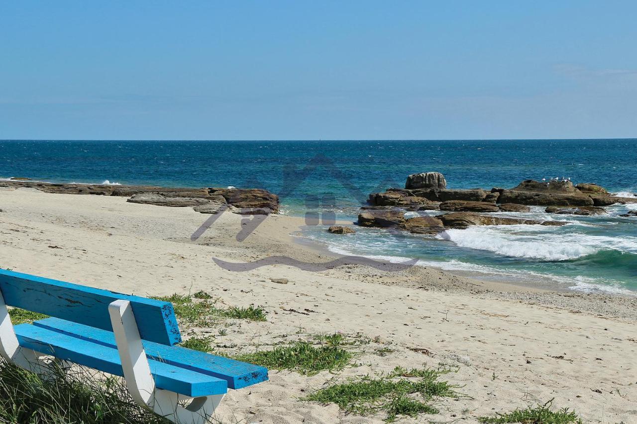 Localise - M3A La Maison Du Pecheur Au Guilvinec - Chambres Vue Mer - A 20M De La Mer Situee A La Pointe De Men Meur - Tout A Pied, Plage, Port, Centre, Commerces, Marche - Wifi Inclus - Linge De Lit Inclus - Jardin Clos - En Option , Menage Et Servi Exterior foto